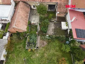 Prodej rodinného domu, Záříčí, 850 m2