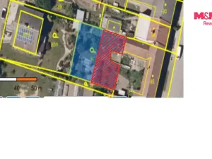 Prodej rodinného domu, Záříčí, 850 m2