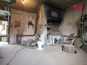 Prodej rodinného domu, Záříčí, 850 m2