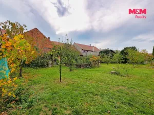 Prodej rodinného domu, Záříčí, 850 m2