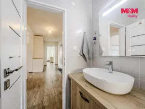 Prodej rodinného domu, Bobnice - Kovansko, Krátká, 80 m2