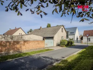 Prodej rodinného domu, Bobnice - Kovansko, Krátká, 80 m2