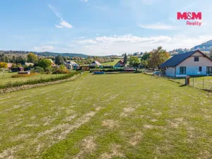 Prodej pozemku pro bydlení, Dlouhá Ves, 4010 m2