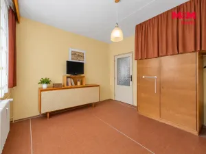 Prodej bytu 4+1, Kostelec nad Orlicí, Solnická, 69 m2
