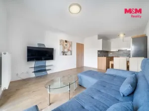 Prodej bytu 2+kk, Třemošná, Školní, 50 m2