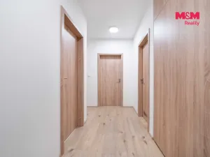Prodej bytu 2+kk, Třemošná, Školní, 50 m2