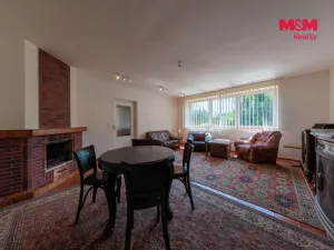 Prodej rodinného domu, Karlovy Vary - Hůrky, 250 m2