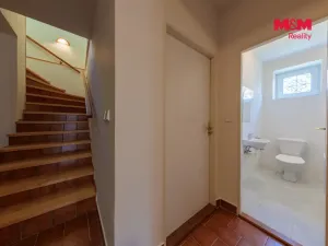 Prodej rodinného domu, Karlovy Vary - Hůrky, 250 m2