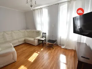 Prodej bytu 3+kk, Karlovy Vary, Petřín, 72 m2