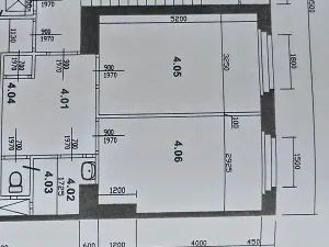 Pronájem bytu 1+1, Praha - Vinohrady, Ondříčkova, 45 m2