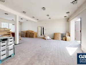 Prodej obchodního prostoru, Tavíkovice, 2774 m2
