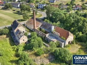 Prodej komerčního pozemku, Šebkovice, 12765 m2