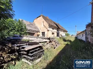 Prodej komerčního pozemku, Šebkovice, 12765 m2