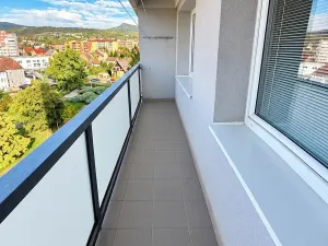 Prodej bytu 2+kk, Litoměřice, Revoluční, 35 m2