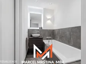 Prodej bytu 2+1, Náchod, Komenského, 57 m2