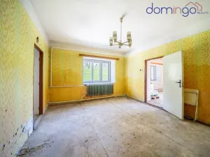 Prodej rodinného domu, Květná, 90 m2