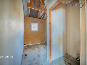 Prodej rodinného domu, Moravská Třebová - Předměstí, Nová, 103 m2