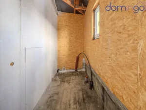 Prodej rodinného domu, Moravská Třebová - Předměstí, Nová, 103 m2