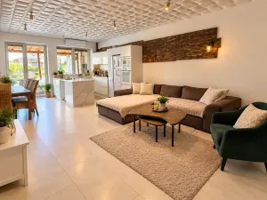 Prodej bytu 4+kk, Hodonín, Komenského, 110 m2