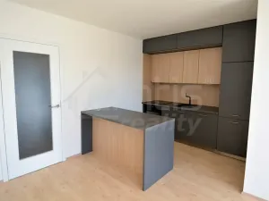 Pronájem bytu 2+kk, Praha, Davídkova, 60 m2