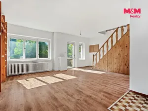 Prodej rodinného domu, Krásná Lípa, Pražská, 149 m2