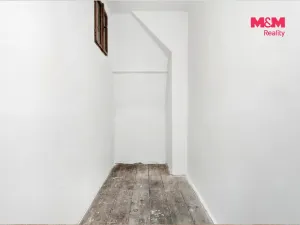 Prodej rodinného domu, Krásná Lípa, Pražská, 149 m2