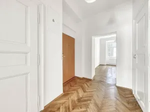 Pronájem bytu 3+kk, Praha - Holešovice, Šimáčkova, 70 m2