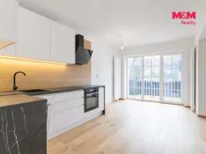 Prodej bytu 4+kk, Praha - Suchdol, V ořeší, 95 m2