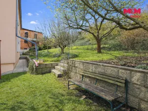 Prodej bytu 4+kk, Praha - Suchdol, V ořeší, 95 m2