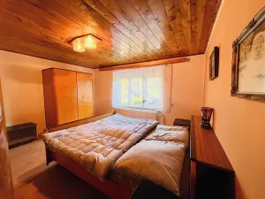 Prodej rodinného domu, Vír, 180 m2