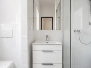 Pronájem bytu 2+1, Hradec Králové, Labská kotlina, 48 m2