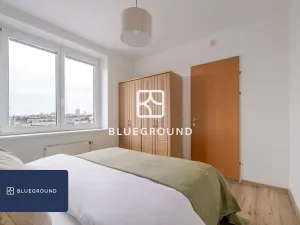 Pronájem bytu 2+kk, Praha - Vinohrady, U Zvonařky, 60 m2