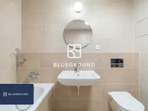 Pronájem bytu 1+kk, Praha - Žižkov, Olgy Havlové, 32 m2