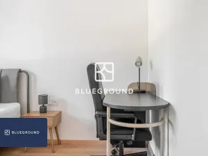 Pronájem bytu 2+kk, Praha - Košíře, Plzeňská, 51 m2