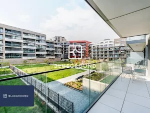 Pronájem bytu 2+kk, Praha - Žižkov, Tetauerova, 69 m2