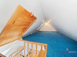 Pronájem bytu 2+kk, Hradec Králové, Dlouhá, 55 m2