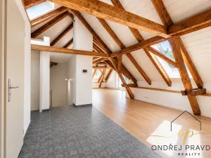 Prodej bytu 3+kk, Všenory, Květoslava Mašity, 96 m2