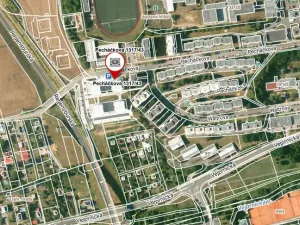 Pronájem bytu 1+kk, Plzeň, Pecháčkova, 42 m2