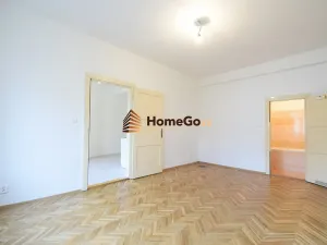Pronájem bytu 2+kk, Praha - Nusle, Pod Terebkou, 45 m2