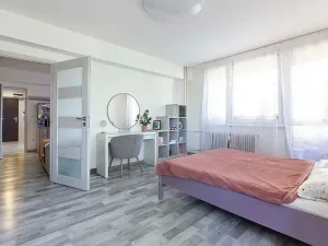 Prodej bytu 2+1, Mladá Boleslav, Havlíčkova, 65 m2
