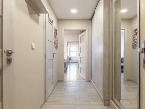 Prodej bytu 2+1, Mladá Boleslav, Havlíčkova, 65 m2