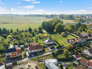Prodej rodinného domu, Protivanov, Na Bardóně, 150 m2