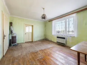 Prodej rodinného domu, Protivanov, Na Bardóně, 150 m2