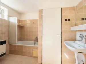 Prodej rodinného domu, Protivanov, Na Bardóně, 150 m2