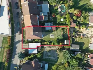 Prodej rodinného domu, Polička, Janáčkova, 136 m2