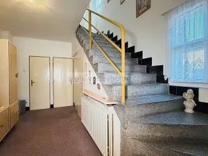 Prodej rodinného domu, Polička, Janáčkova, 136 m2