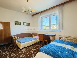 Prodej rodinného domu, Polička, Janáčkova, 136 m2