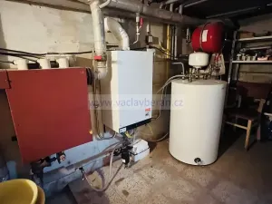 Prodej rodinného domu, Polička, Janáčkova, 136 m2