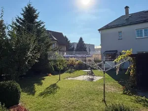 Prodej rodinného domu, Polička, Janáčkova, 136 m2