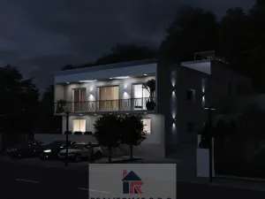 Pronájem bytu 4+kk, Praha - Komořany, Pod lesem, 343 m2